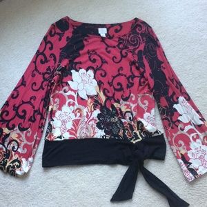 HATE TO PART WITH THIS ONE